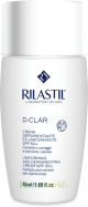 Rilastil D-clar Crema 50 ml