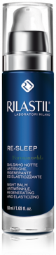 Rilastil Re-sleep Balsamo Notte 50 ml
