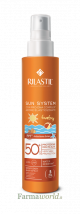 Rilastil Sun System Baby Spf50+ Spray 200 ml