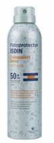 Isdin Fotoprotector Wet Skin 50+ Spray 250 ml