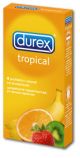 Durex Tropical Easy on 6 profilattici