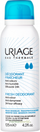 Uriage Deo Fraicheur Spray 125 ml