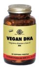 Solgar Vegan DHA 30 Softgel Vegetali