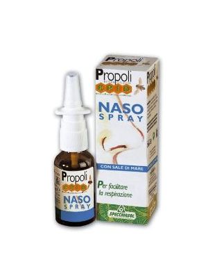 Specchiasol EPID Propoli Soluzione nasale spray