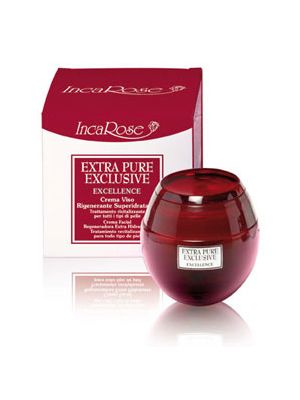 Incarose Extra Pure Exclusive Excellence 50 ml