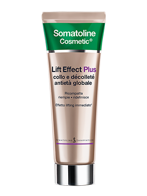 Somatoline Lift Effect Viso Plus Collo  50 ml