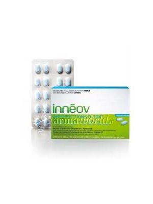 Inneov Imperfections D-Tox 40 compresse