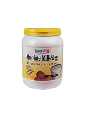 LongLife Absolute Egg Latte 400 g