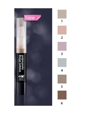 HC Instant Lifting Eyeshadow Colore 5 Noisette