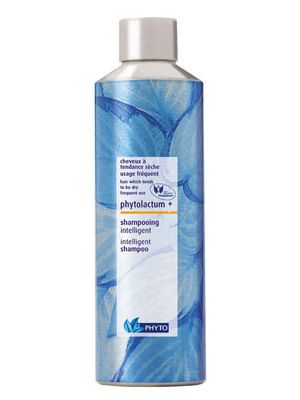 Phytolactum+ Shampoo Rigenerante Capelli Secchi 200 ml