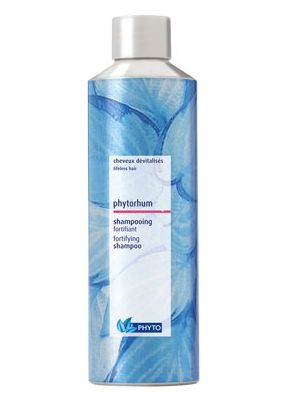 Phytorhum Shampoo Capelli Devitalizzati 200 ml