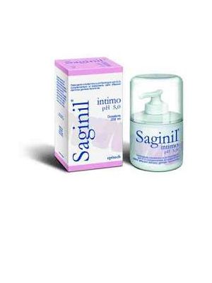 Saginil Detergente intimo 100 ml