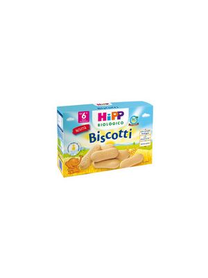 Hipp Bio Biscotti 300 grammi