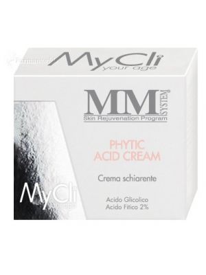 MyCli Officina Pelle Phytic Acid Cream 50 grammi