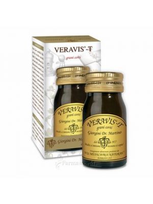 Veravis-T grani corti 30 grammi