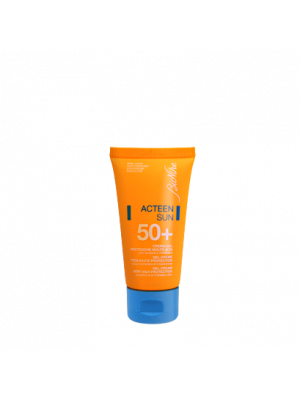 Bionike Acteen Sun SPF 50 Gel 50 ml