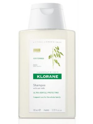 Klorane Shampoo Frequente Avena 100 ml