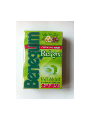 Benegum Relax 35g