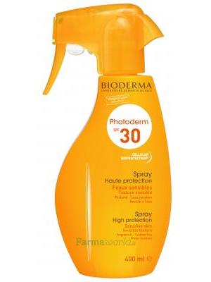 Bioderma Photoderm Familiare Spf30 Spray