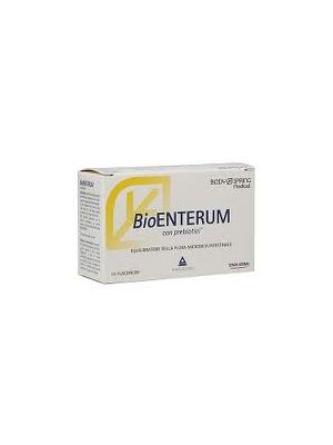 Bioenterum 10 fiale 8 ml