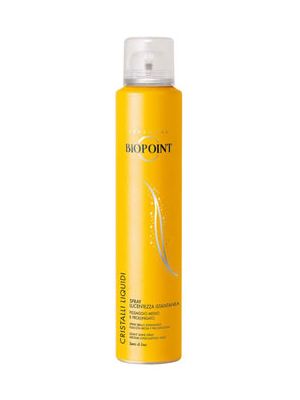 Biopoint Personal Linea Cristalli Liquidi Spray Capelli Spenti 200 ml