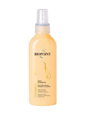 Biopoint Personal Linea Cromatix Blonde Spray Schiarente
