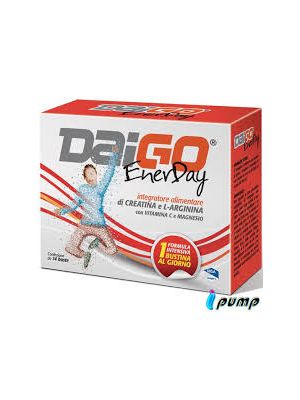 Daigo Energyday 14 buste