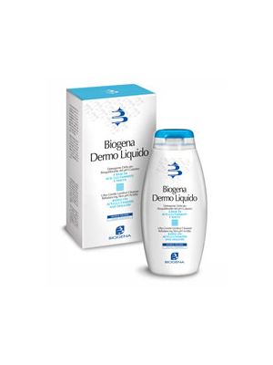 Biogena Dermo Liquido 250 ml
