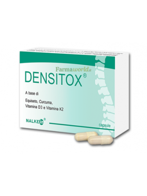 Densitox 30cps