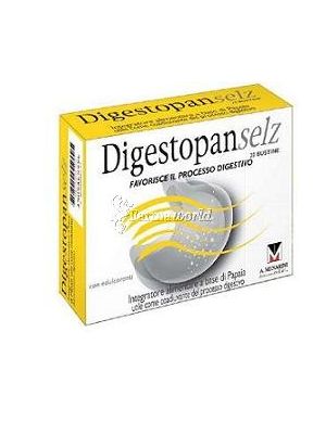 Digestopan Selz 20 Bustine 