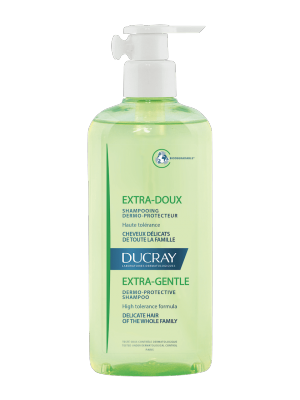 Ducray Shampoo Extradelicato 400ml 