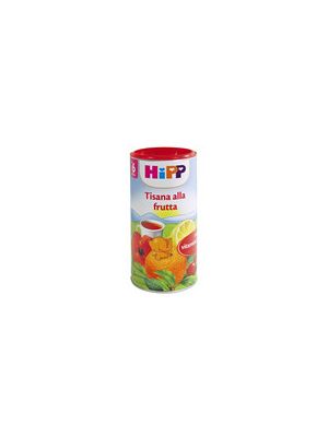 Hipp Tisana Solubile alla Frutta 200 g