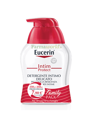 Eucerin Ph5 Detergente Intimo 250 ml