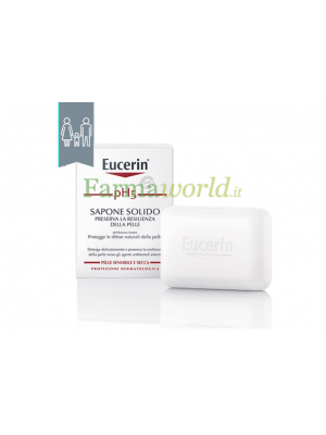 Eucerin Ph5 Sapone Solido 100 g