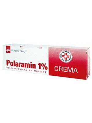 POLARAMIN*CREMA 25G 1%