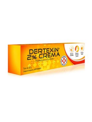 DERTEXIN*2% CREMA 30G