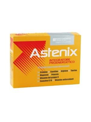 Astenix 12 Bustine