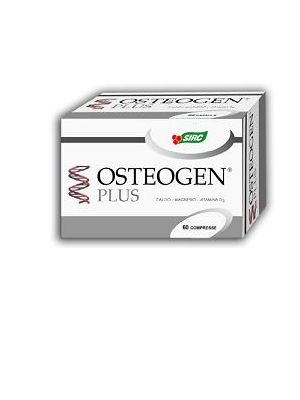 Osteogen Plus 60cpr