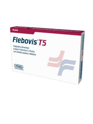 Flebovis T5 Perle