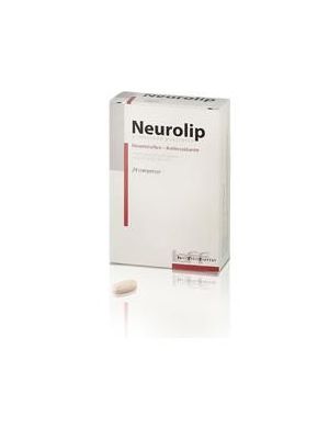 Neurolip 24 Compresse