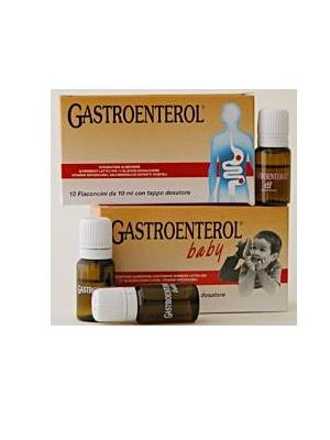 Gastroenterol Baby 7fl 10ml