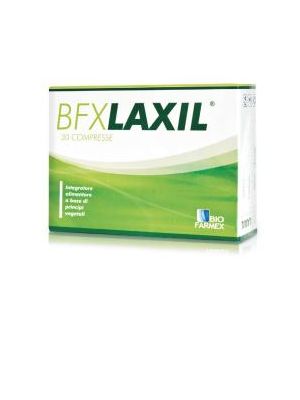 Bfx Laxil 30 Compresse