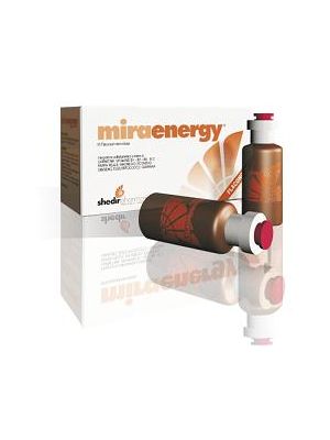 Miraenergy 10 Fiale 10ml
