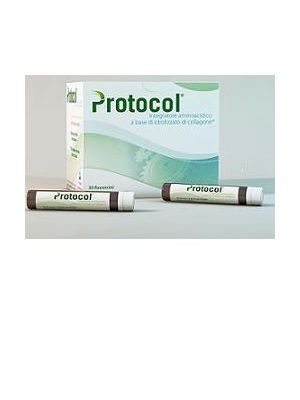 Protocol 30 Flaconcini 25 ml