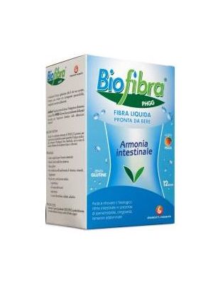 Biofibra Liquida 12 Buste