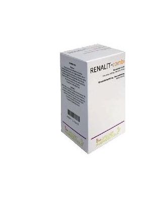 Renalit Combi 12 Capsule + Sciroppo 120 ml