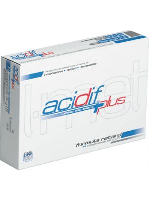 Acidif Plus 14 Compresse