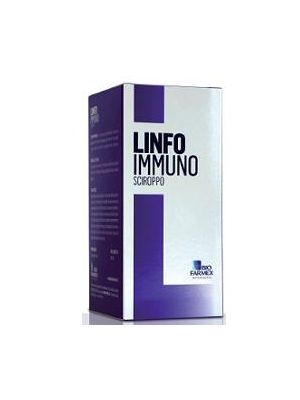 Linfoimmuno Sciroppo 180 ml