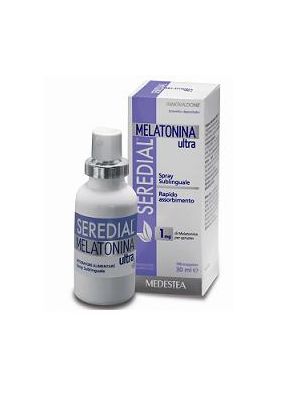 Seredial Melatonina Ultra 30ml