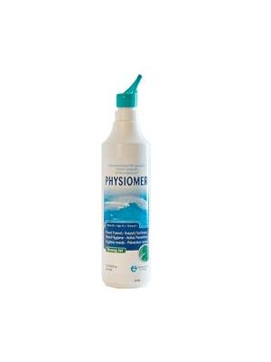 Physiomer Getto Forte Spray
